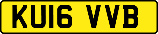 KU16VVB