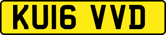 KU16VVD