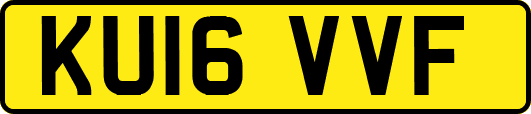 KU16VVF