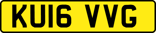 KU16VVG