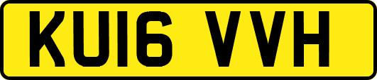 KU16VVH