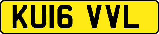 KU16VVL