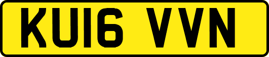 KU16VVN