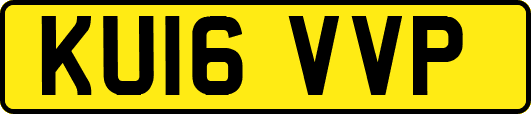KU16VVP