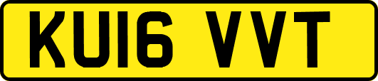 KU16VVT