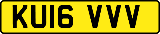 KU16VVV