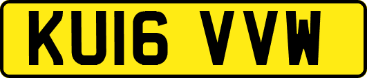 KU16VVW