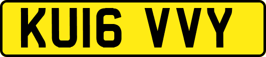 KU16VVY