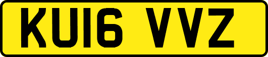 KU16VVZ