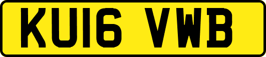 KU16VWB