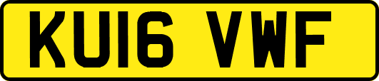 KU16VWF
