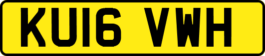 KU16VWH