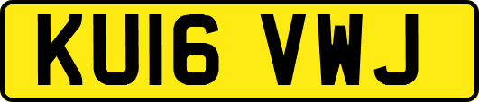 KU16VWJ