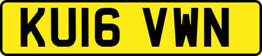 KU16VWN