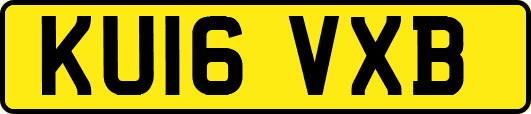 KU16VXB