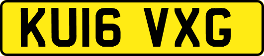 KU16VXG