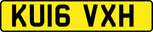 KU16VXH