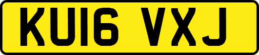 KU16VXJ