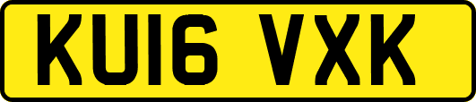KU16VXK