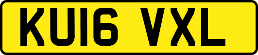 KU16VXL