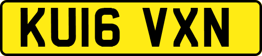 KU16VXN