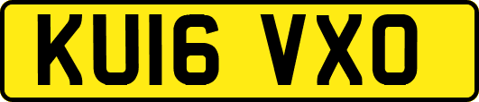 KU16VXO