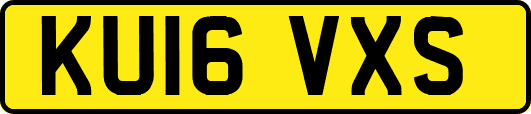 KU16VXS