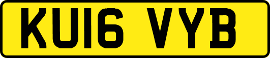 KU16VYB