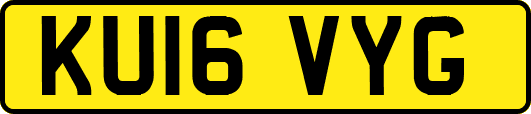 KU16VYG