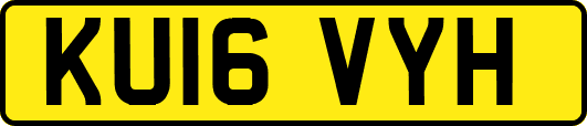KU16VYH