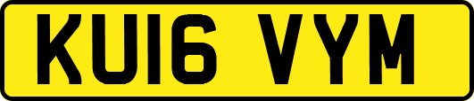 KU16VYM