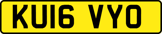 KU16VYO