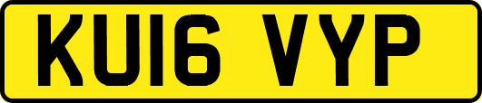 KU16VYP
