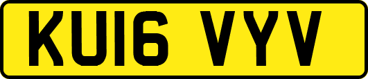 KU16VYV