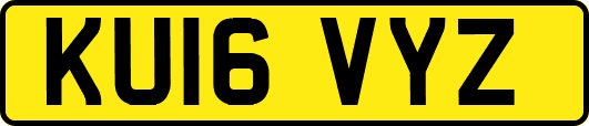 KU16VYZ