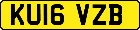 KU16VZB