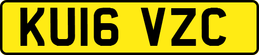 KU16VZC