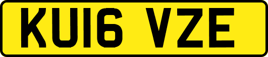 KU16VZE