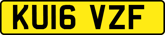 KU16VZF