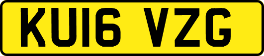 KU16VZG