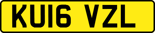 KU16VZL
