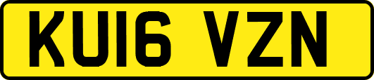 KU16VZN