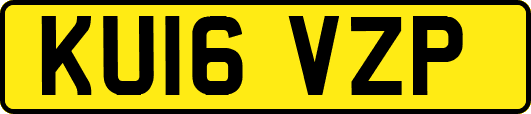 KU16VZP
