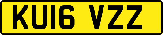 KU16VZZ