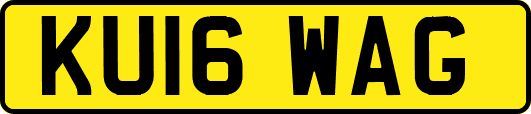KU16WAG