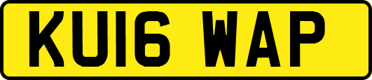 KU16WAP