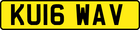 KU16WAV