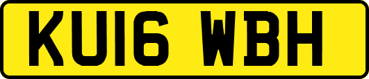 KU16WBH