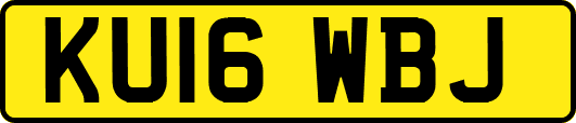 KU16WBJ