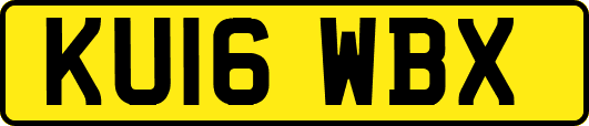 KU16WBX
